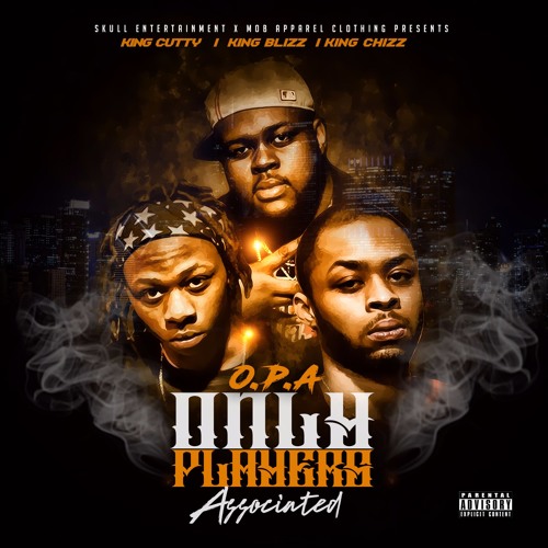 I Put It Like This Ft Cuddie Mac & Mike Kapone