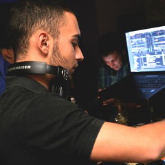 DJ Marko Bozovic