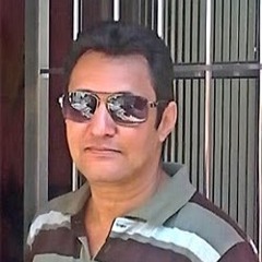 Irinaldo Soares