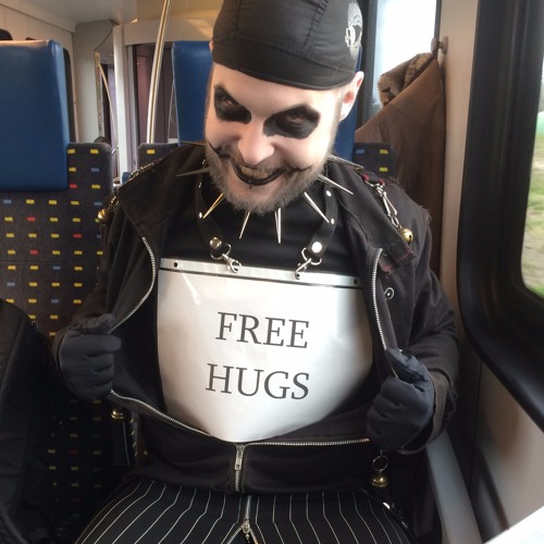 Sons Of Gaia - Feat: Nomad / Psychosis / Khaar Naj