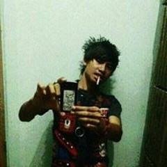 Muhammad Reza Fahlefy