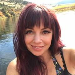 Stacy Robertson Kerns