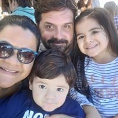 Alberto Hernandez Rubio