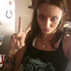 Jessi Anderson