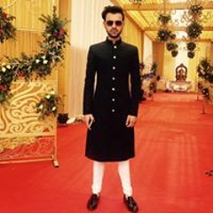 Faiz Varsi