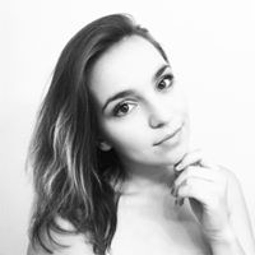 Vanessa Doban’s avatar