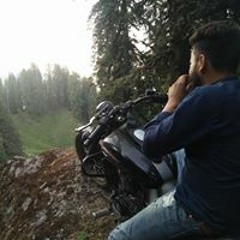 nitin dhiman