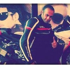 Arash Mortazavi