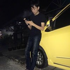 FAezz Mohd