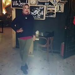 Aya M. Hamed