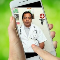 Dr. Ayurveda