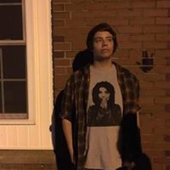 Nobody's Future (Rough Acoustic Version)