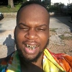 Deadend Major Robinson