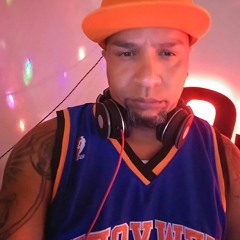 DJ BLACK CHECKA pr