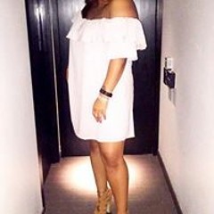 Sabine Jade Tford