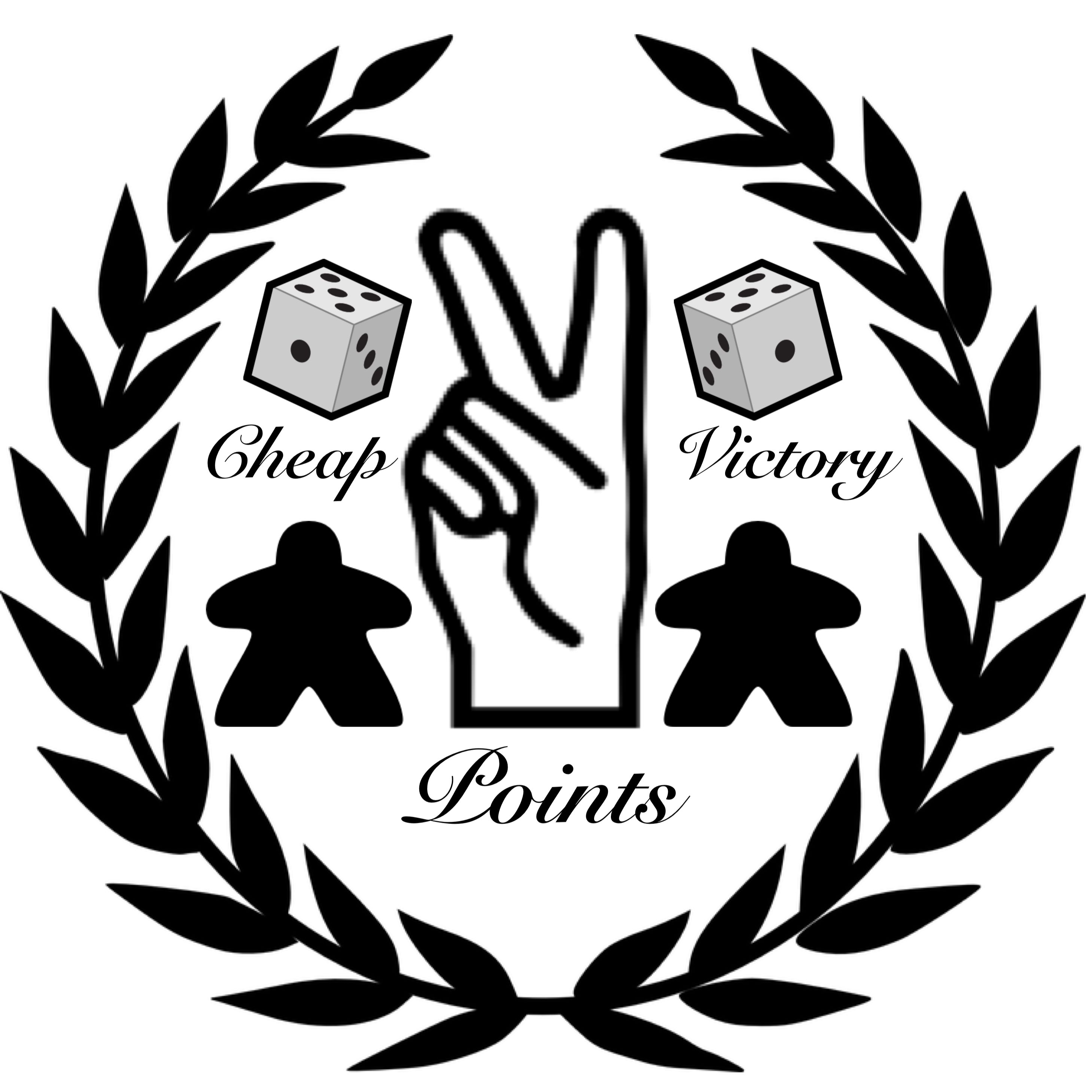 Cheap Victory Points podcast artwork