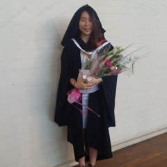 Nicolette Choo