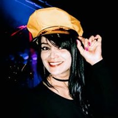 Sandra Pedroso Almeida