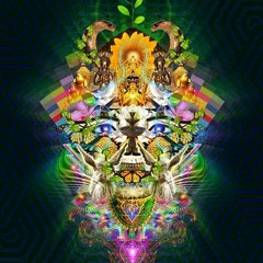 Illuminated Psychedelic