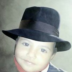 ابو محمد العيادي