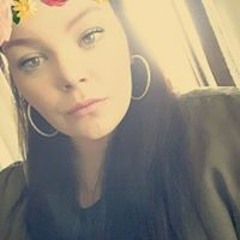 Summer Louise Ainsworth