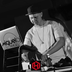 Miguel Ángel DJ (Remixer Bachata)