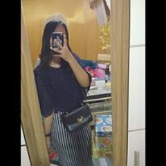Rosliana Sri Devia Lubis