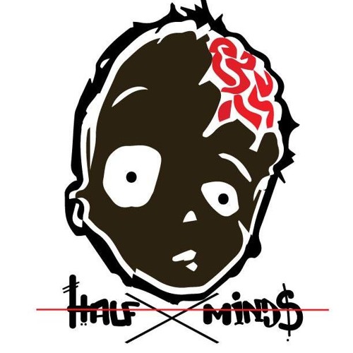 Halfminds’s avatar