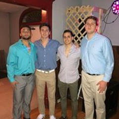 Nicholas Allen Morales