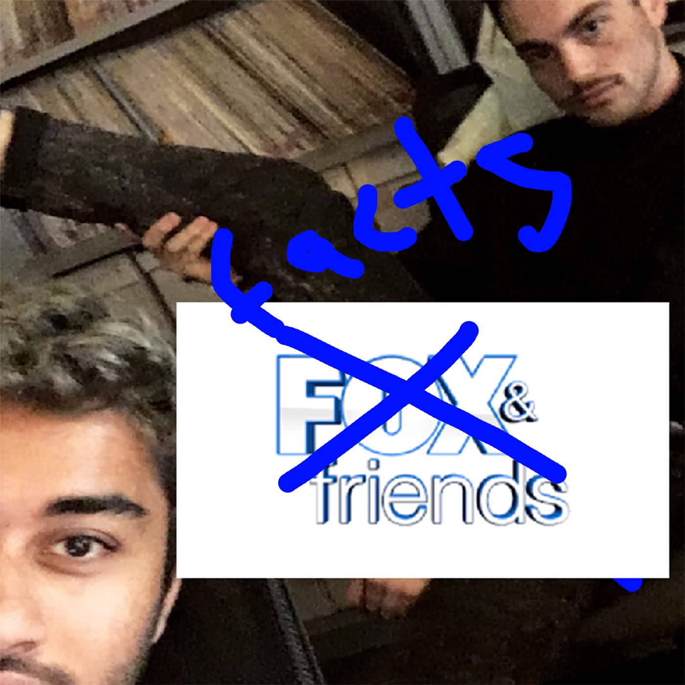 Facts & Friends