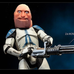 The Chrome Spy