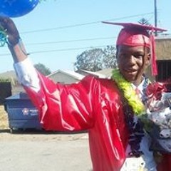 Christina Candy Mathis