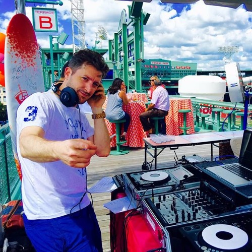 Stream DJE Boston music Listen to songs, albums, playlists for free