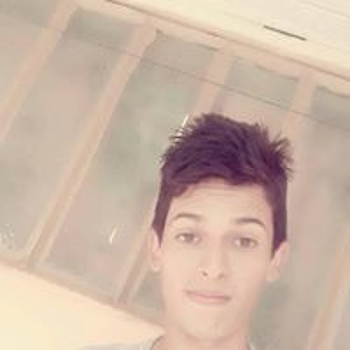 Lucas Miguel Alarcon’s avatar