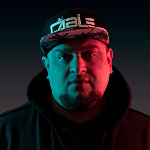 DJ Cable’s avatar