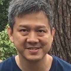 Yeong Sheng Tan