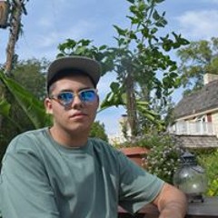 Abraham Ayres Ramirez