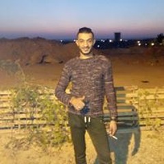 Ahmed Farwela