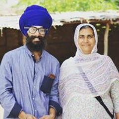 ਵਕੀਲ ਸਿੰਘ
