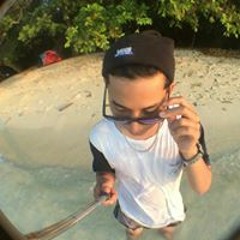 Rezamierangga