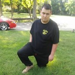 zack gant