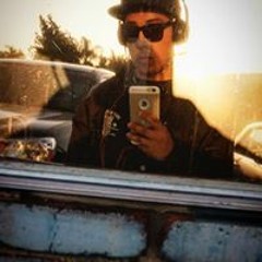 Chris Martinez