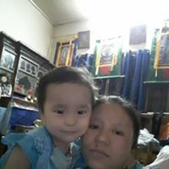 Khandu Wangmo