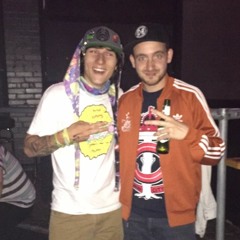 xo CHRISPY ox