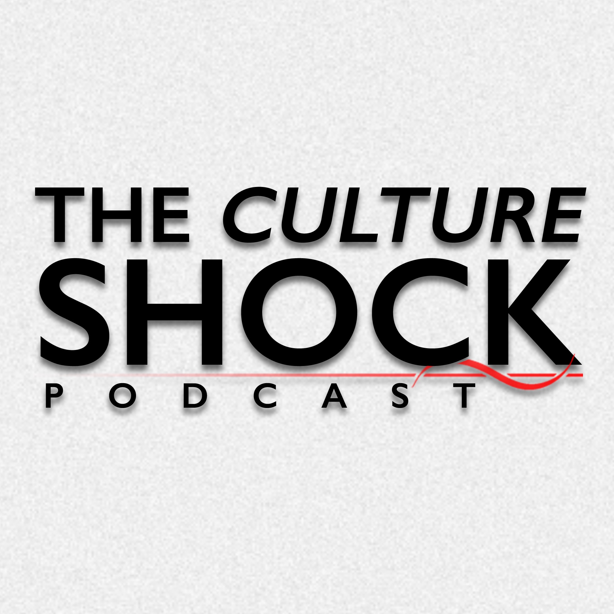 The Culture Shock