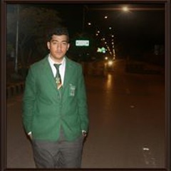 Wahdat Khan Edwardian