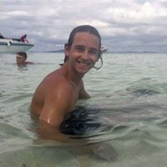 Joshua Cadman