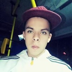 Agustin Medina