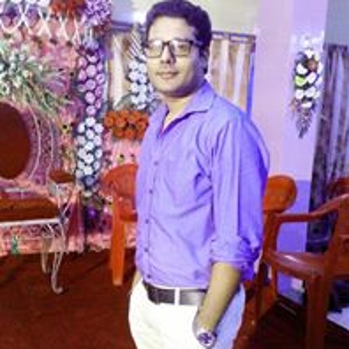 Sandeep Maurya’s avatar