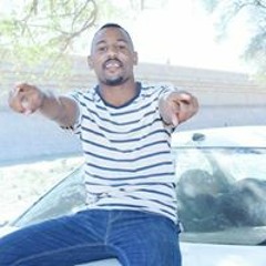 Ahmed Abugadeer